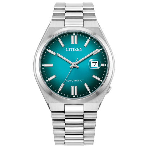 Citizen Tsuyosa Automatic Men's Watch NJ0151-53X