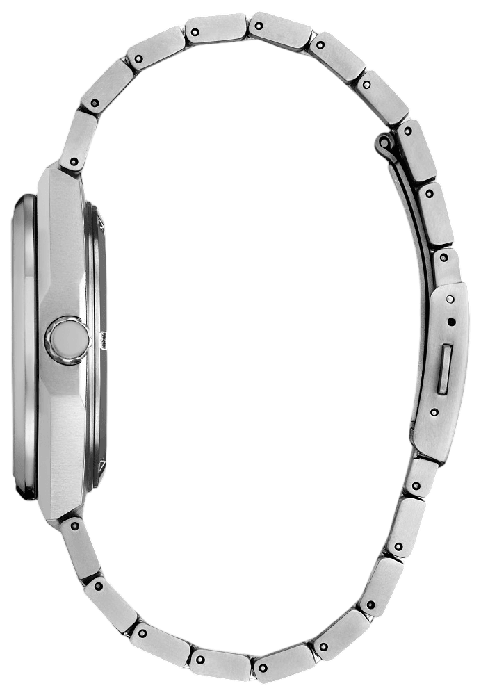 Citizen Zenshin Mechanical Automatic Men's Watch NJ0180-80A