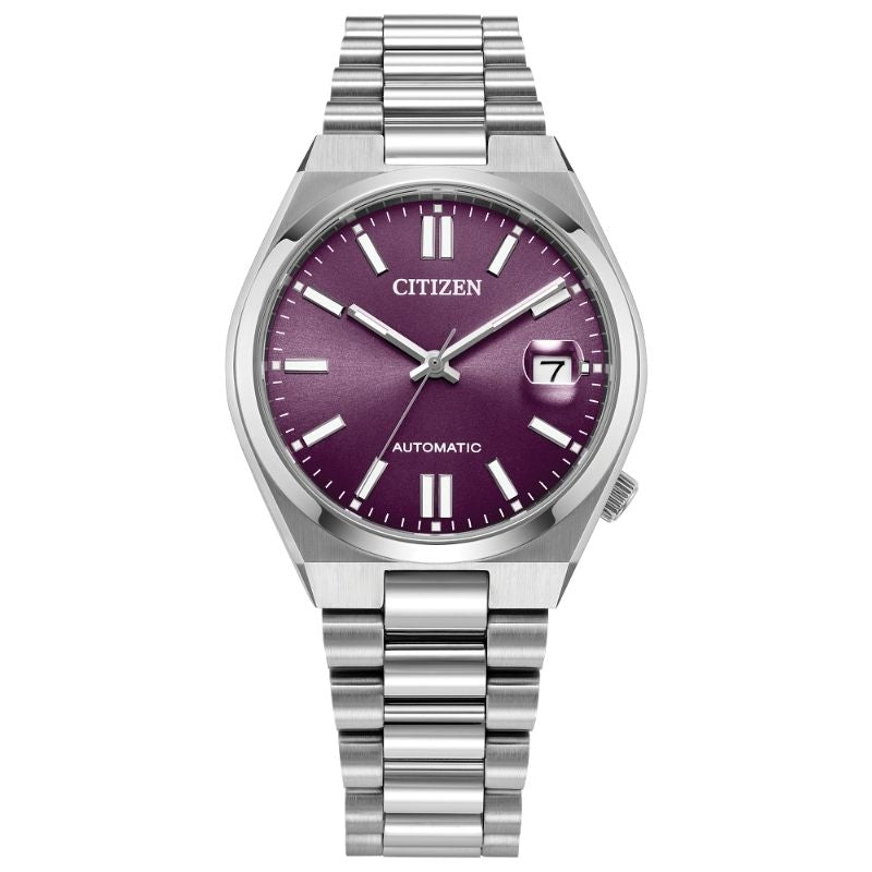 Citizen Tsuyosa Automatic Unisex Watch NJ0200-50W