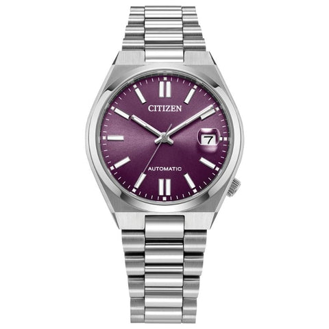 Citizen Tsuyosa Automatic Unisex Watch NJ0200-50W