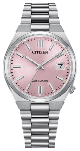 Citizen Tsuyosa Automatic Unisex Watch NJ0200-50Z
