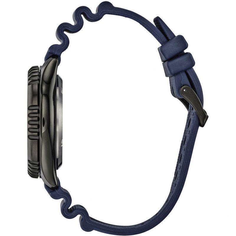 Citizen Promaster Diver Automatic Men&#39;s Watch NY0137-09A