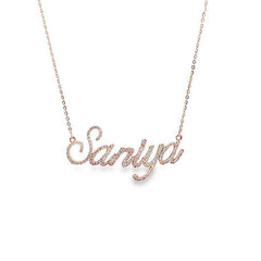 10K Pink Gold 20