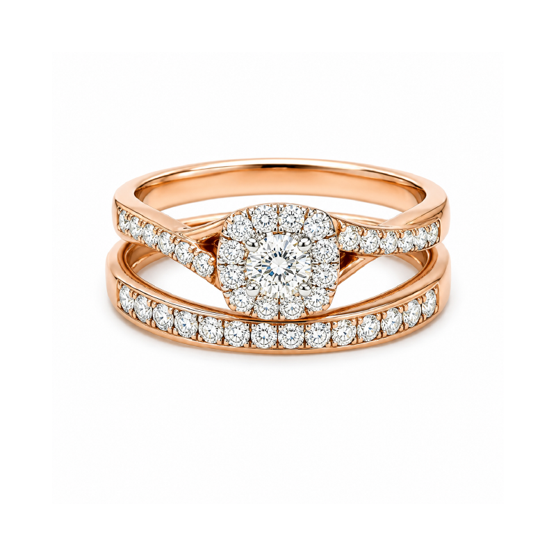Rose Gold