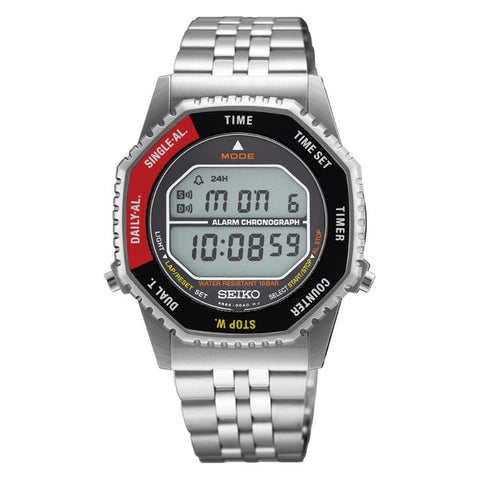Seiko Discover More Quartz Men's Watch SMGG19P1