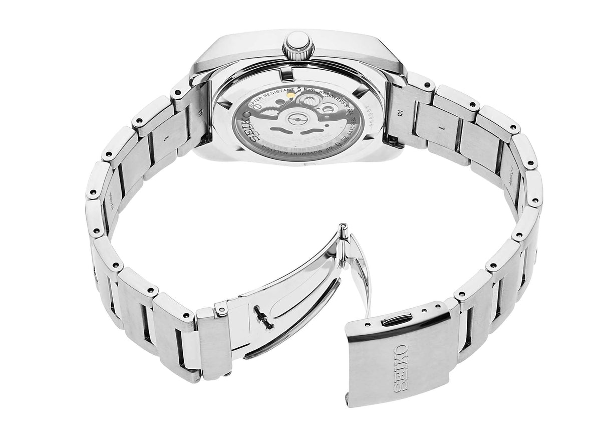 Seiko Recraft Series Automatic Men's Watch SNKP23