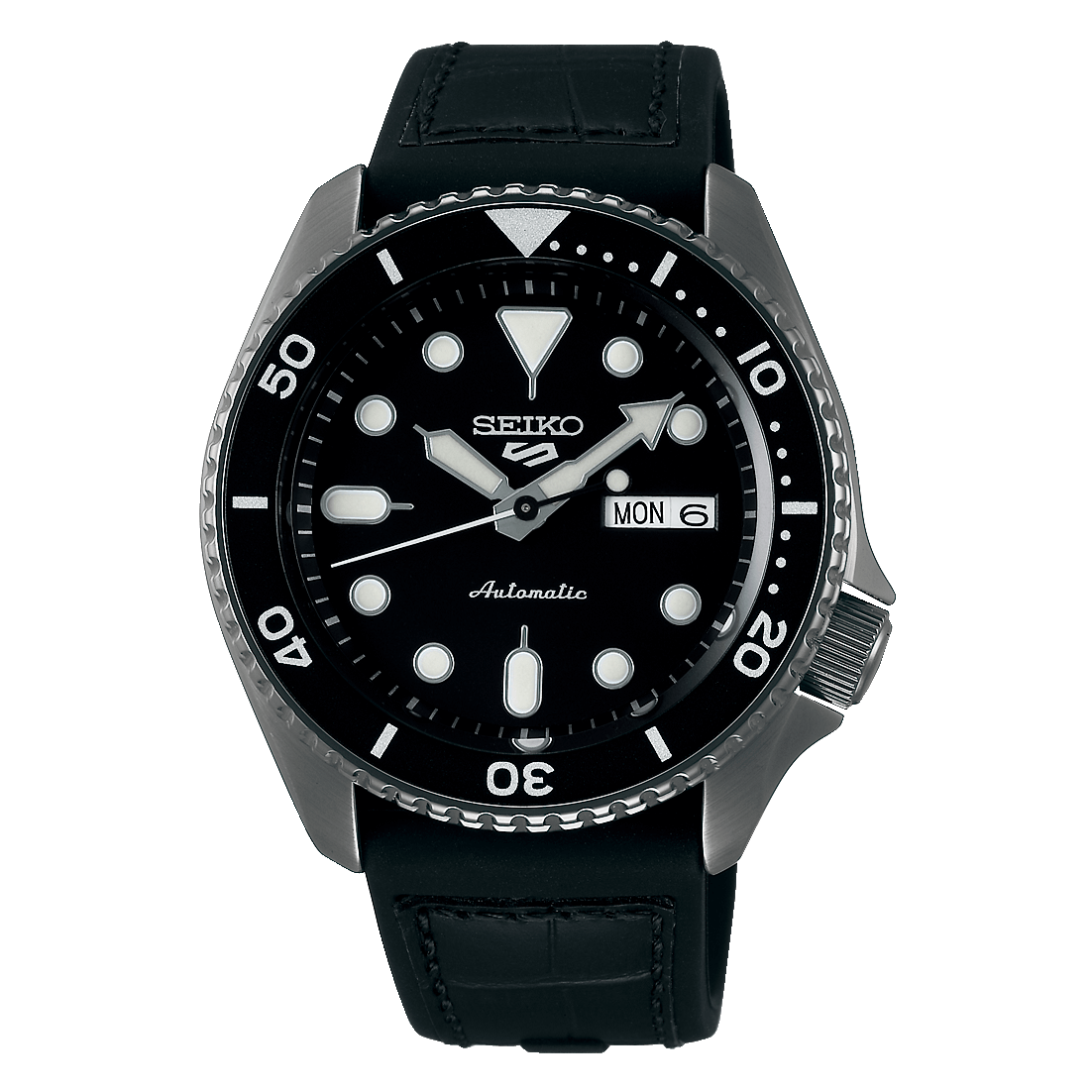 Seiko 5 Sports Automatic Analog Men's Watch SPRD65K3F