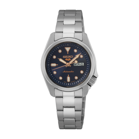 Seiko 5 Sports SKX Sports Style Automatic Women's Watch SRE003K1