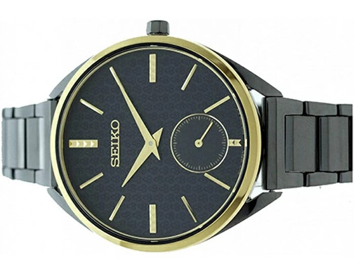 Seiko Quartz Women's Watch SRKZ49