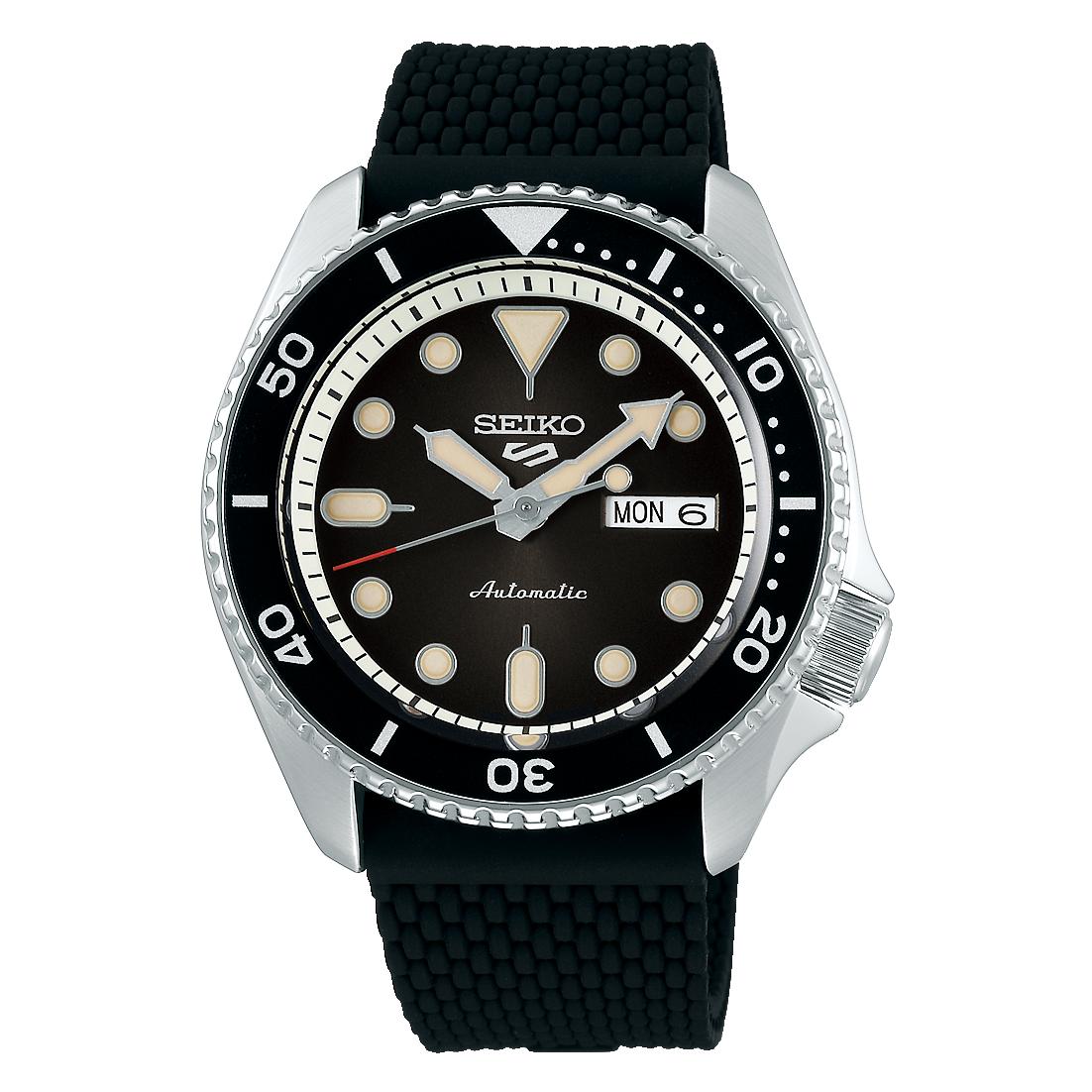Seiko 5 Sports Automatic Mens Watch SRPD73K2