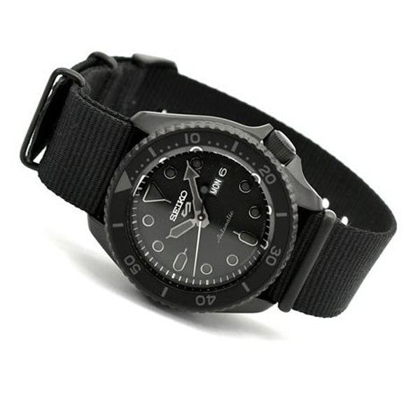 Seiko 5 Sports Analog Automatic Men's Watch SRPD79K1