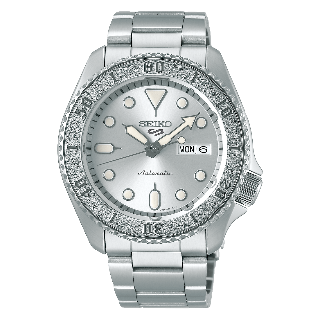 Seiko 5 Sports Automatic Men's Watch SRPE71K1