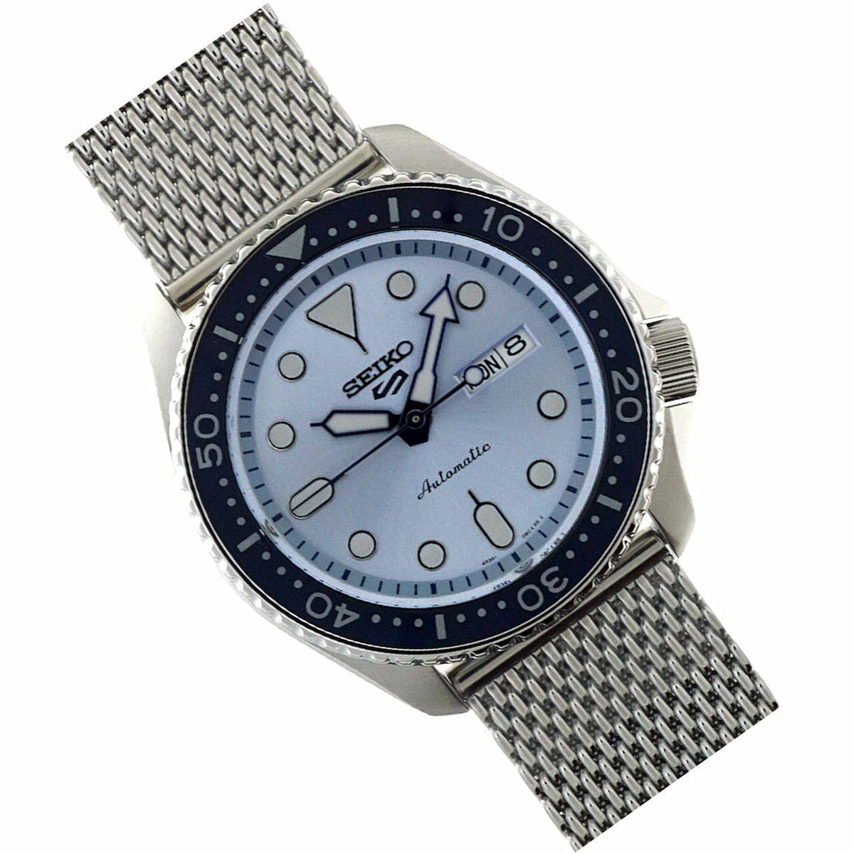 Seiko 5 Sports Automatic Men's Watch SRPE77K1