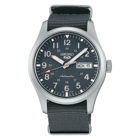 Seiko 5 Sports Automatic Men's Watch SRPG31K1
