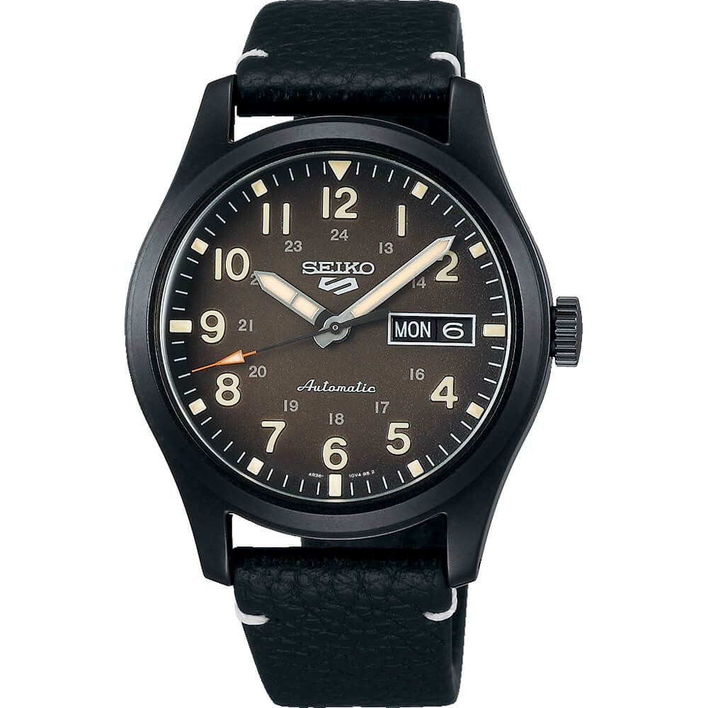 Seiko 5 Sports Automatic Men's Watch SRPG41K1