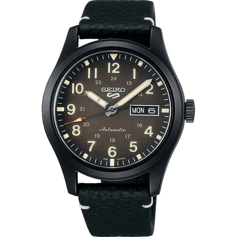 Seiko 5 Sports Automatic Men's Watch SRPG41K1