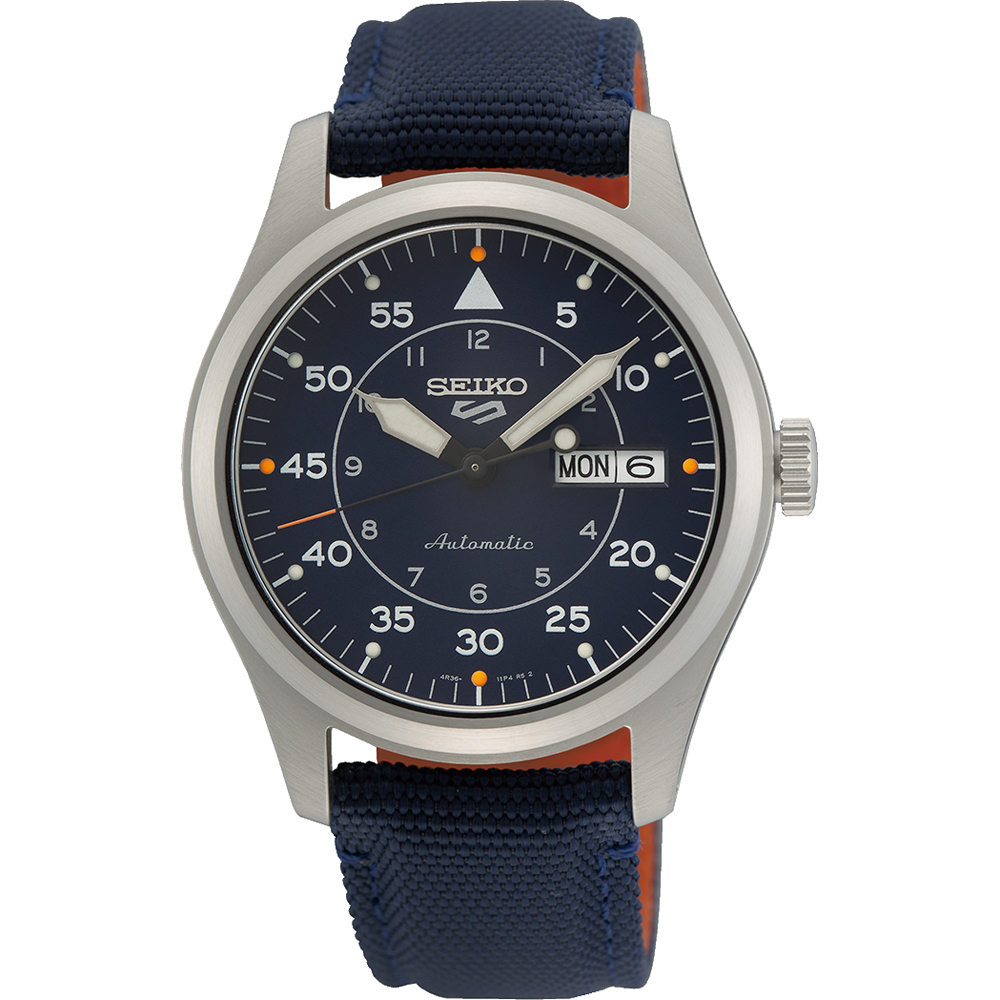 Seiko 5 Sports Automatic Men's Watch SRPH31K1