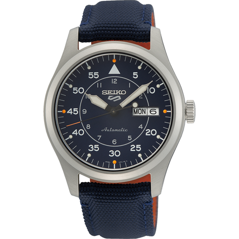 Seiko 5 Sports Automatic Men's Watch SRPH31K1