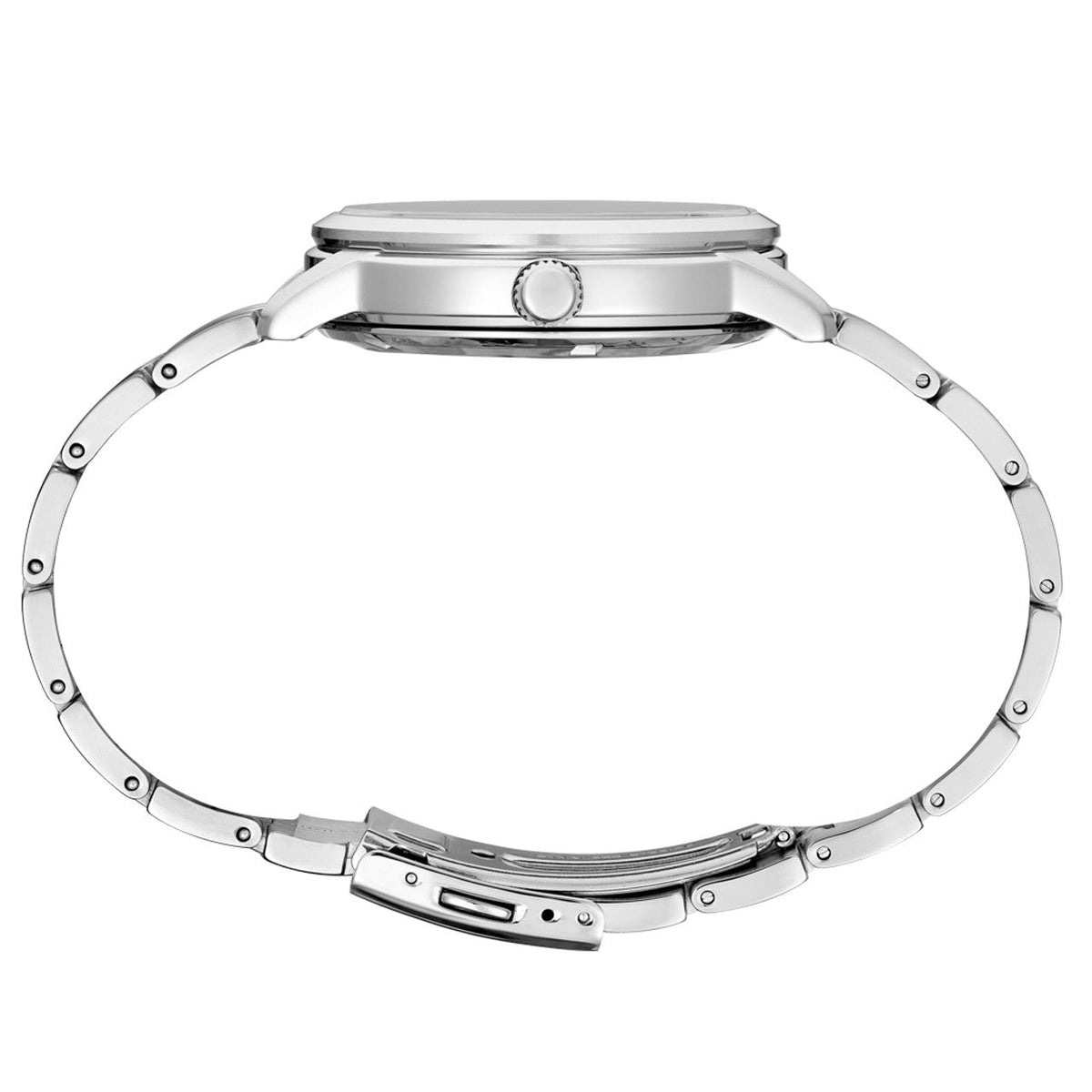 Seiko Essentials Automatic Men's Watch SRPH85