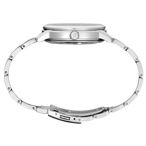 Seiko Essentials Automatic Men's Watch SRPH89