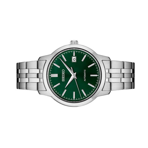 Seiko Essentials Automatic Mens Watch SRPH89