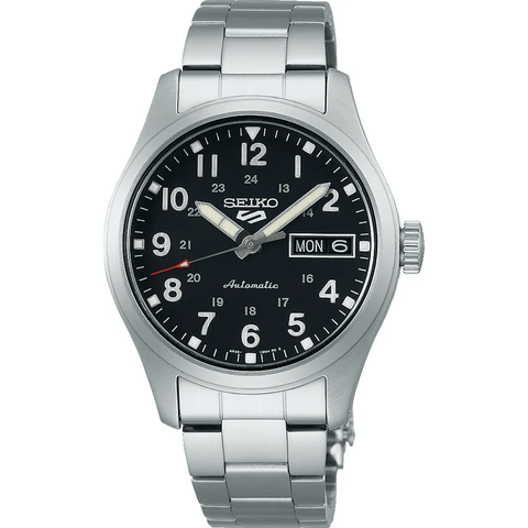 Seiko 5 Sports Automatic Men's Watch SRPJ81K1
