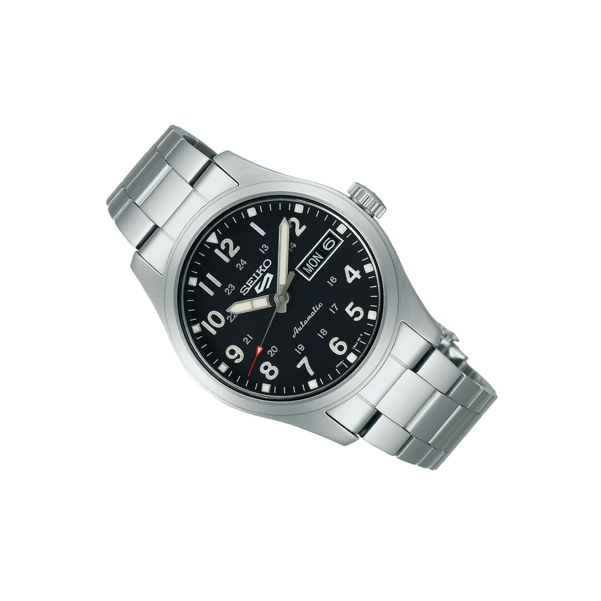 Seiko 5 Sports Automatic Men's Watch SRPJ81K1