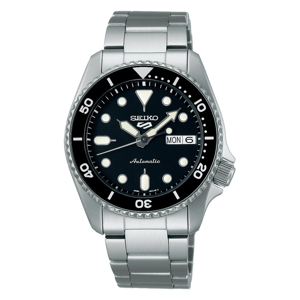 Seiko 5 Sports Automatic Men's Watch SRPK29K1