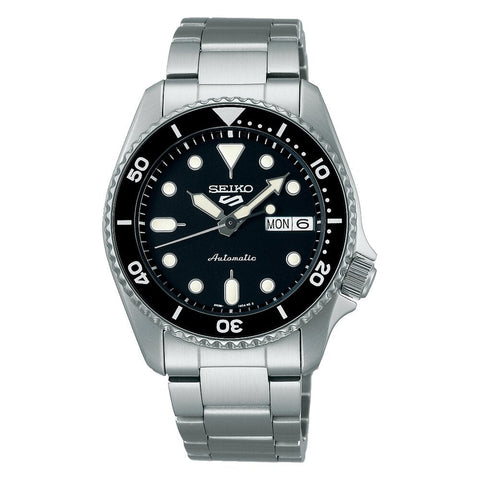 Seiko 5 Sports Automatic Men's Watch SRPK29K1