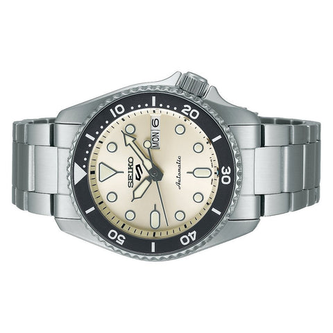 Seiko 5 Sports Automatic Men's Watch SRPK31K1