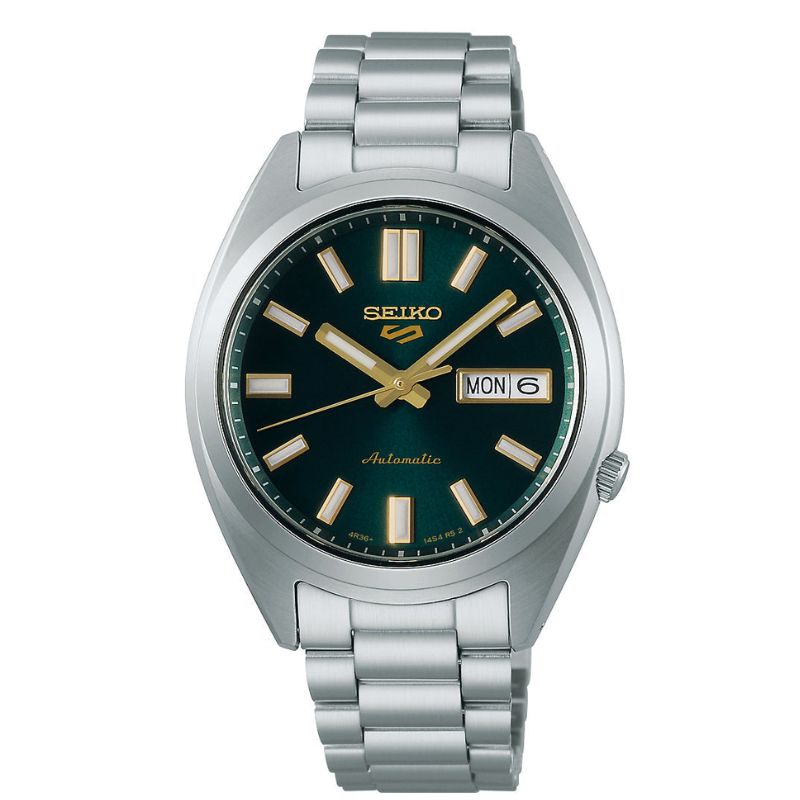 Seiko 5 Sports Automatic Men's Watch SRPL57
