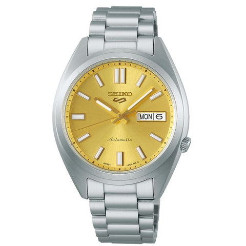 Seiko 5 Sports Automatic Men's Watch SRPL59