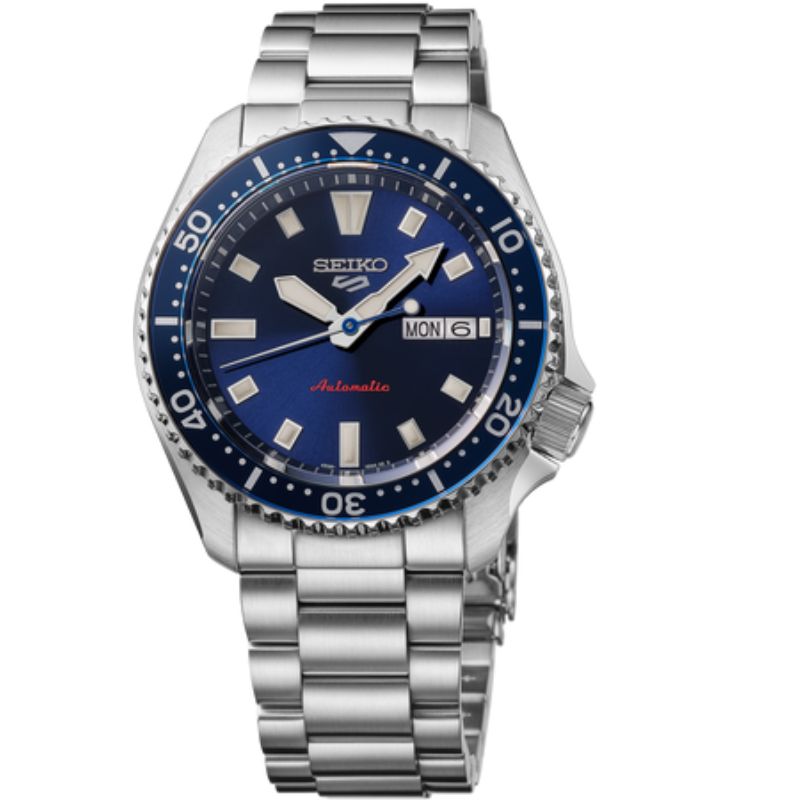 Seiko 5 Sports Automatic Men's Watch SRPL83