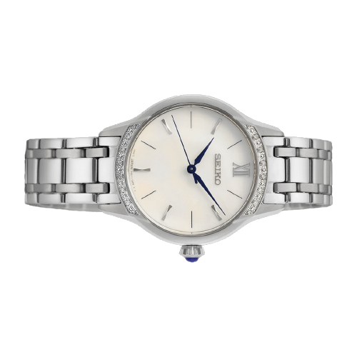 Seiko Quartz Women's Watch SRZ543