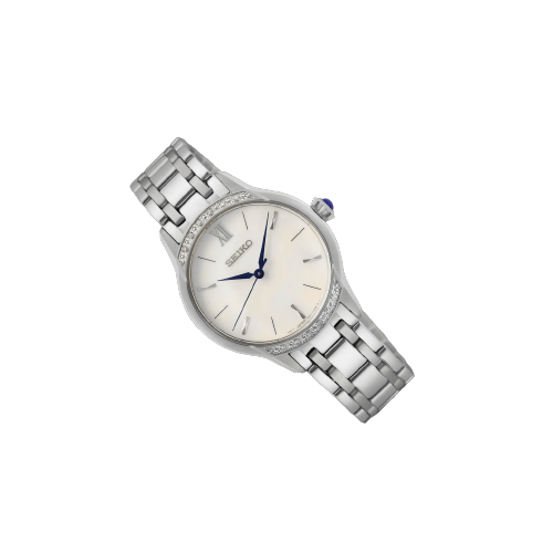 Seiko Quartz Women's Watch SRZ543