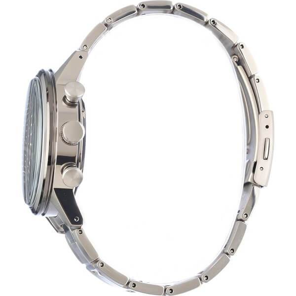 Seiko Quartz Men's Watch SSB387