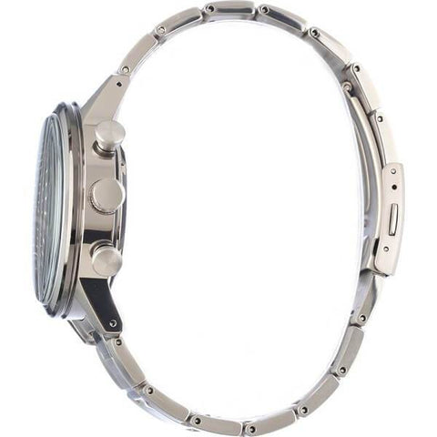 Seiko Quartz Men's Watch SSB387