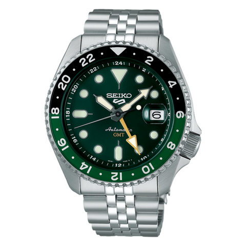 Seiko 5 Sports SKX series Automatic Men's Watch SSK035