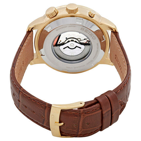 Seiko Kinetic Mens Watch SUN070