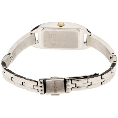 Seiko Solar Womens Watch SUP388