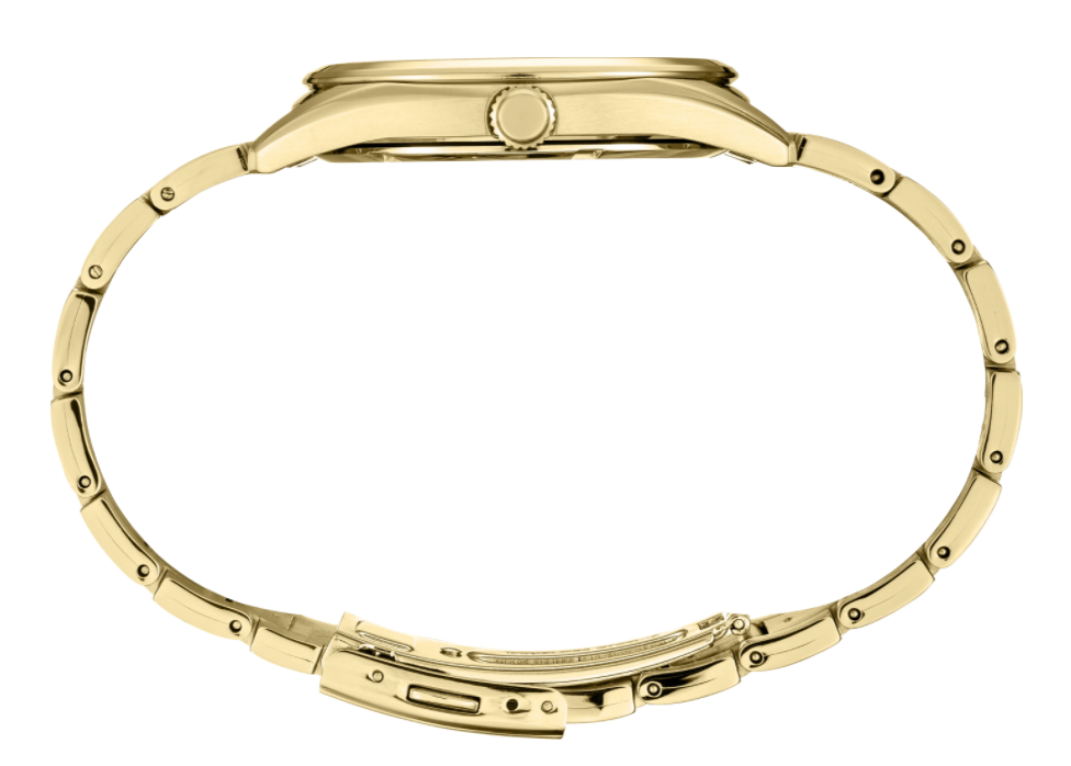 Seiko Quartz Men's Watch SUR314