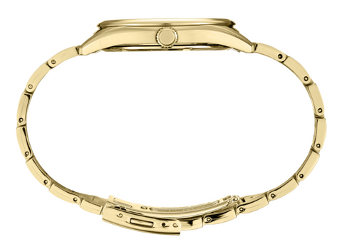 Seiko Quartz Men's Watch SUR314