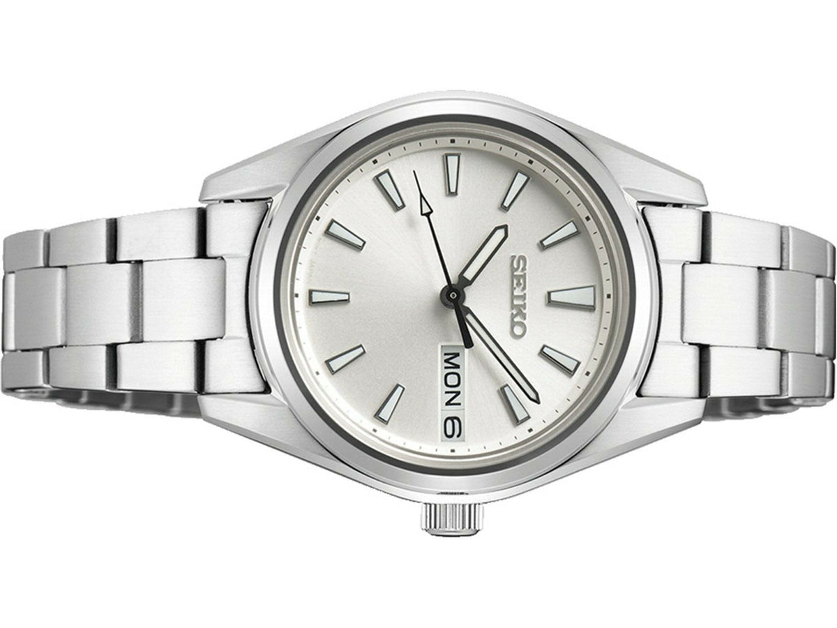 Seiko Quartz Women's Watch SUR349