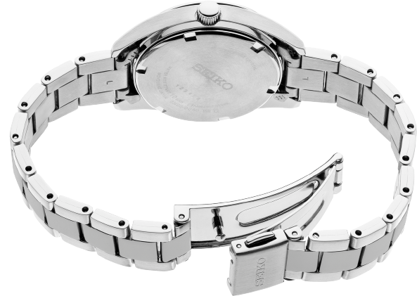 Seiko Quartz Womens Watch SUR351