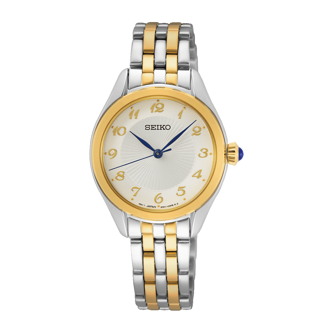Seiko Quartz Women's Watch SUR380