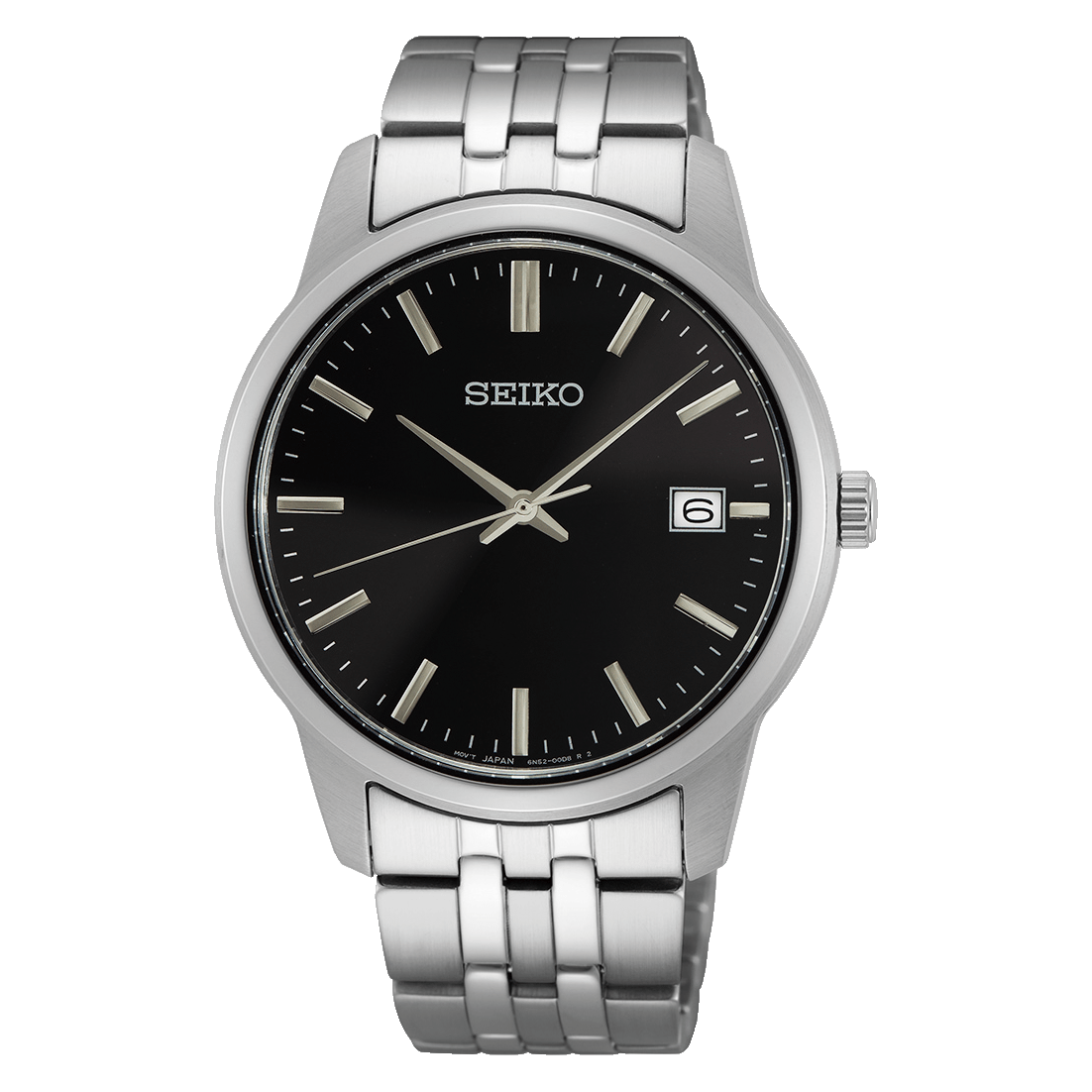 Seiko Quartz Women's Watch SUR401