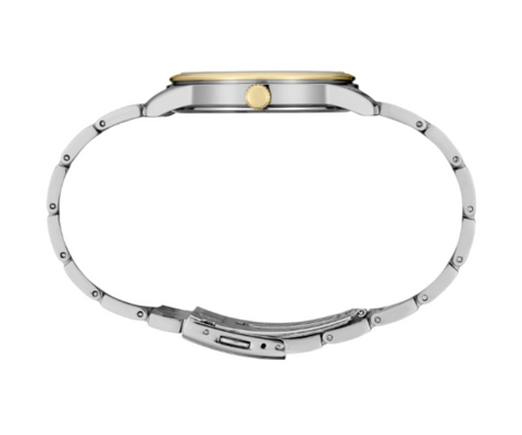 Seiko Essentials Quartz Men's Watch SUR402