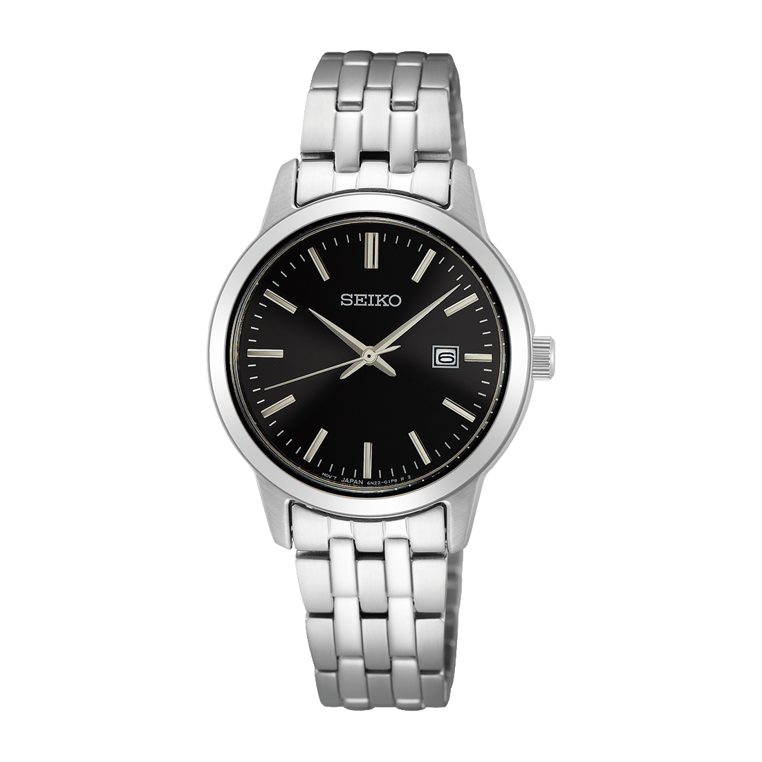 Seiko Quartz Women's Watch SUR409