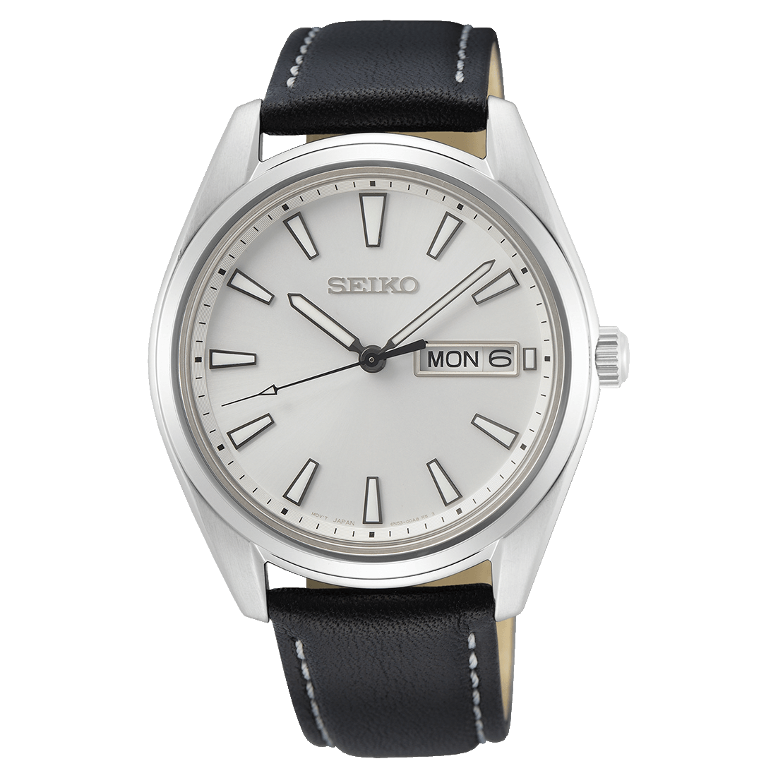Seiko Quartz Men's Watch SUR447