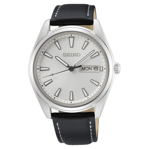 Seiko Quartz Men's Watch SUR447
